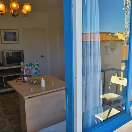 Apartment Pescadors 3hb 5 Min Al Mar & Auto Check In *