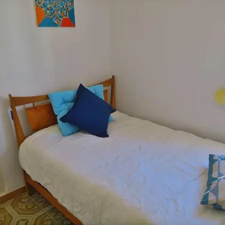 Pescadors 3hb 5 Min Al Mar & Auto Check In * Sant Carles De La Rapita