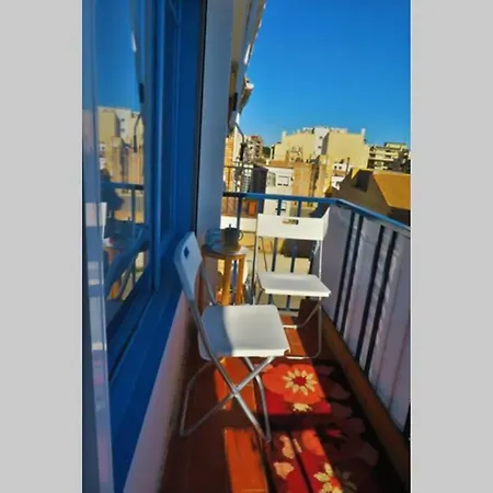 Apartment Pescadors 3hb 5 Min Al Mar & Auto Check In *