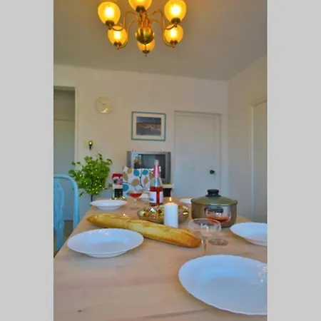 Apartment Pescadors 3hb 5 Min Al Mar & Auto Check In Sant Carles De La Rapita