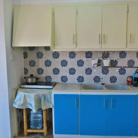 Apartment Pescadors 3hb 5 Min Al Mar & Auto Check In Sant Carles De La Rapita