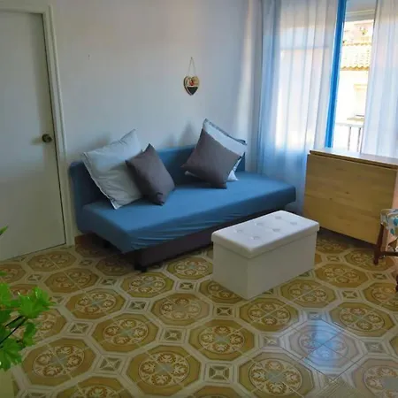Apartment Pescadors 3hb 5 Min Al Mar & Auto Check In
