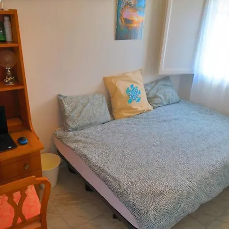 Apartment Pescadors 3hb 5 Min Al Mar & Auto Check In *