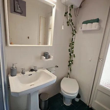 Apartament Pescadors 3hb 5 Min Al Mar & Auto Check In *