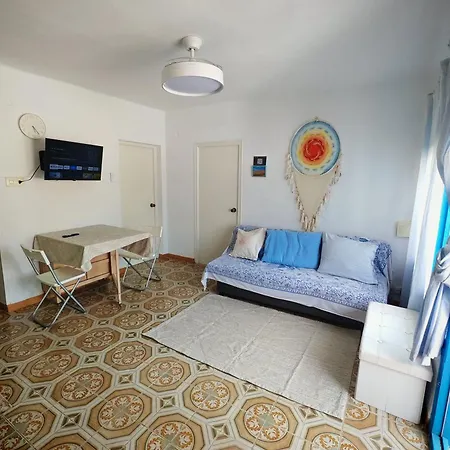 Apartament Pescadors 3hb 5 Min Al Mar & Auto Check In Sant Carlos de la Ràpita