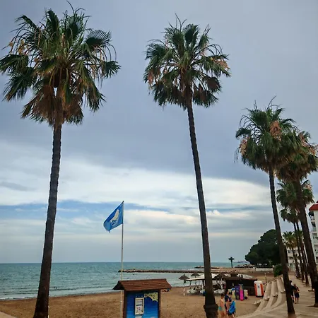 Apartament Pescadors 3hb 5 Min Al Mar & Auto Check In