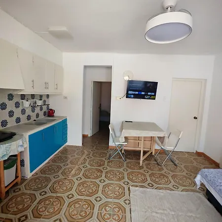 Pescadors 3hb 5 Min Al Mar & Auto Check In Apartament Sant Carlos de la Ràpita