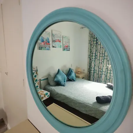 Apartament Pescadors 3hb 5 Min Al Mar & Auto Check In Sant Carlos de la Ràpita