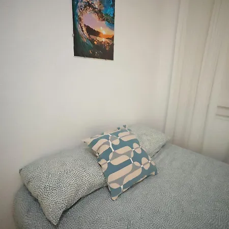 Apartament Pescadors 3hb 5 Min Al Mar & Auto Check In