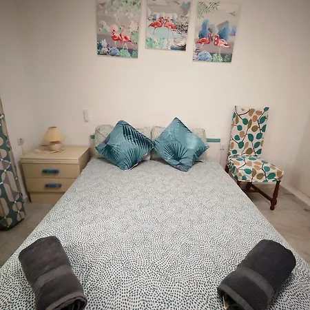 Apartament Pescadors 3hb 5 Min Al Mar & Auto Check In Sant Carlos de la Ràpita