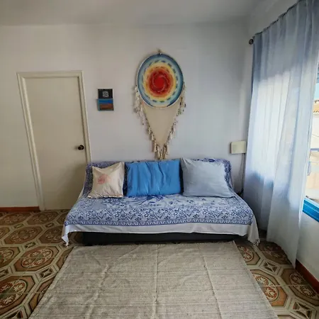 Pescadors 3hb 5 Min Al Mar & Auto Check In Apartament Sant Carlos de la Ràpita