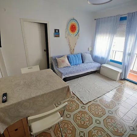 Apartament Pescadors 3hb 5 Min Al Mar & Auto Check In *